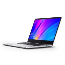 RedmiBook 14 8th Gen i5 8G 512G SSD GeForce MX250 Silver
