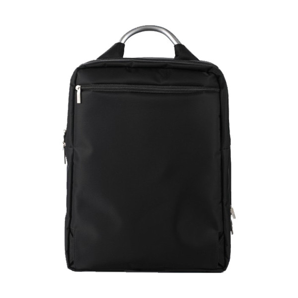 REMAX Double 565 Black Laptop Carry Bag 2026 jessore bd