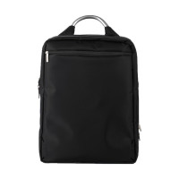 REMAX Double 565 Black Laptop Carry Bag