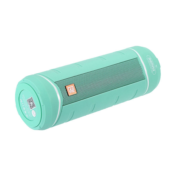REMAX RB-M10 Bluetooth Blue Speaker 2026 jessore bd