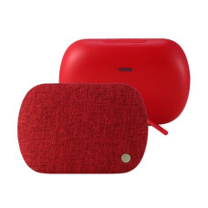 REMAX RB-M19 Desktop fabric Red Bluetooth Speaker