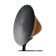 Remax RB-M23 Desktop Bluetooth Speaker showcasing its sleek design and features