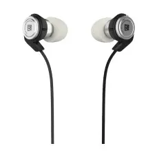 REMAX RM-800MD Hybrid Series Wired Black Earphone