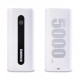 REMAX RPL2 E5 5000mAh White Power Bank