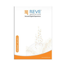 Reve Internet Security 3 User