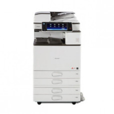 Ricoh MP 4045 Multifunction Copier