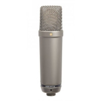 Rode NT1A 1" Cardioid Condenser Microphone