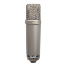 Rode NT1A 1 Cardioid Condenser Microphone