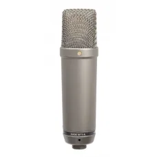 Rode NT1A 1 Cardioid Condenser Microphone