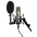 Rode NT1A 1 Cardioid Condenser Microphone
