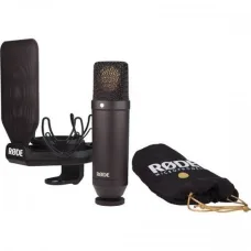 Rode NT1 Condenser Microphone