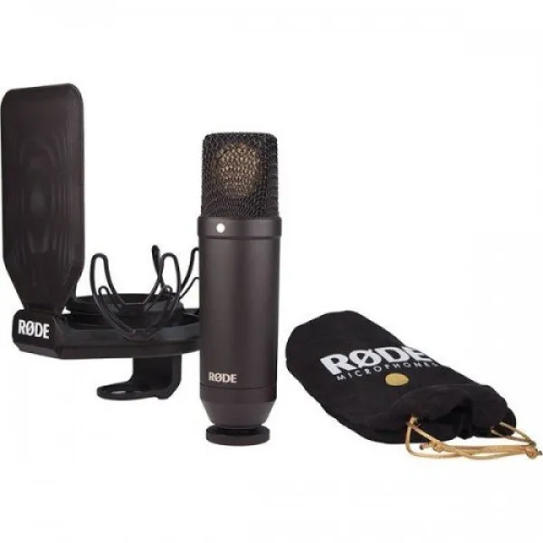 Rode NT1 Condenser Microphone