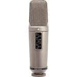 Rode NT2A Multi Pattern Dual 1" Condenser Microphone