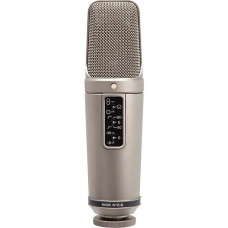 Rode NT2A Multi Pattern Dual 1 Condenser Microphone