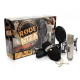 Rode NT2A Multi Pattern Dual 1 Condenser Microphone showcasing its sleek design and features
