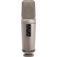Rode NT2A Multi Pattern Dual 1 Condenser Microphone