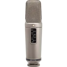 Rode NT2A Multi Pattern Dual 1 Condenser Microphone