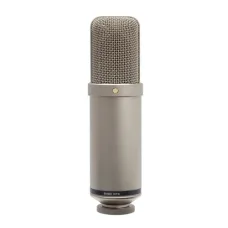 Rode NTK Valve 1 Condenser Microphone