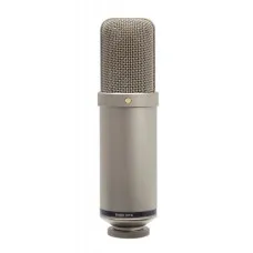 Rode NTK Valve 1 Condenser Microphone