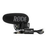 RODE VideoMic Pro Compact Directional On camera Microphone