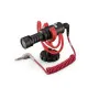 Rode VideoMicro Compact On Camera Microphone
