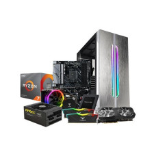 Ryzen 7 3800X Gaming PC
