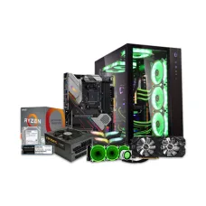 Ryzen 9 3900X Gaming PC