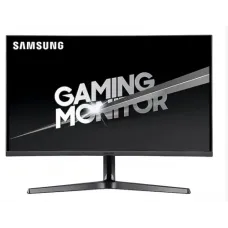 Samsung 27 Inch JG50 WQHD Curved Borderless 2K Gaming Monitor