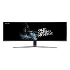 Samsung 49 LC49HG90DMUXEN QLED Multitasking Gaming Monitor