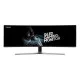 Samsung 49 LC49HG90DMUXEN QLED Multitasking Gaming Monitor