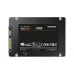 Samsung 860 EVO 250GB SATA SSD for Fast Performance in Jashore image 1