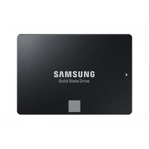 Samsung 860 Evo 500GB 2.5 Inch Internal SSD