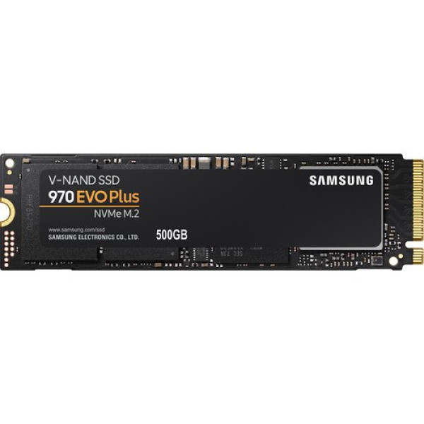 Samsung 970 EVO Plus 500GB NVMe M.2 SSD 2026 jessore bd