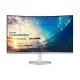 Samsung C27F591FDW 27 Inch Curved Full HD LED Borderless Monitor
