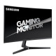 Samsung C32JG54 32 WQHD, 144Hz, AMD FreeSync Curved Gaming Monitor