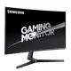 Samsung C32JG54 32 WQHD, 144Hz, AMD FreeSync Curved Gaming Monitor