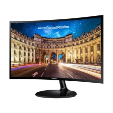 Samsung LC27F390FHW 27 Inch Curved Full HD LED Monitor