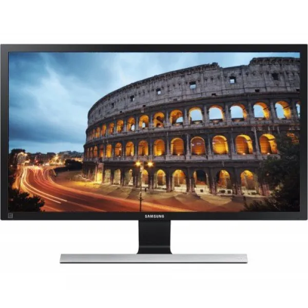 Samsung LU28E590DS 28 Inch 4K Ultra HD LED Monitor 2026 jessore bd