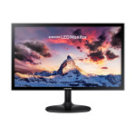 Samsung S19F350HNW 18.5 Inch Business LED Monitor 