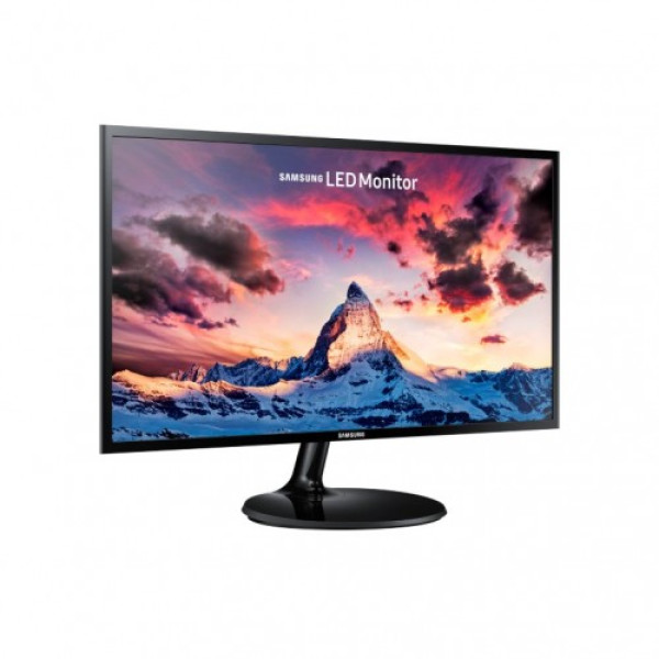 SAMSUNG S24F350FHW 24 LED Monitor with AH IPS 2026 jessore bd