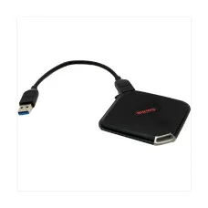 Sandisk Extreme 500 Portable SSD 250GB