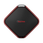 Sandisk Extreme 510 Portable SSD 480GB
