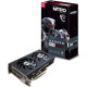Sapphire NITRO+ RX 560 4G GDDR5 Graphics Card with sleek design and advanced cooling for optimal performance