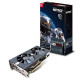 High-quality image of Sapphire NITRO RX 570 8G GDDR5 Graphics Card available at Unix Network in Jashore