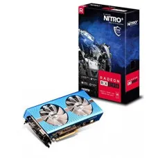 Sapphire NITRO RX 590 8G GDDR5 Graphics Card