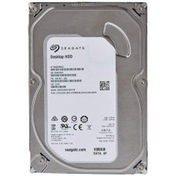 Seagate 1TB Hard Drive 2026 jessore bd