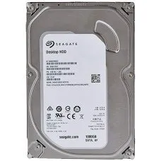 Seagate 1TB Hard Drive