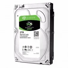 Seagate 2TB Desktop HDD