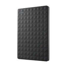 Seagate STEA1000400 Expansion Portable 1TB USB 3.0 Black External HDD