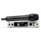 Sennheiser Evolution Wireless G4 EW 500 KK205 Microphone displayed at Unix Network shop in Jashore, Bangladesh.